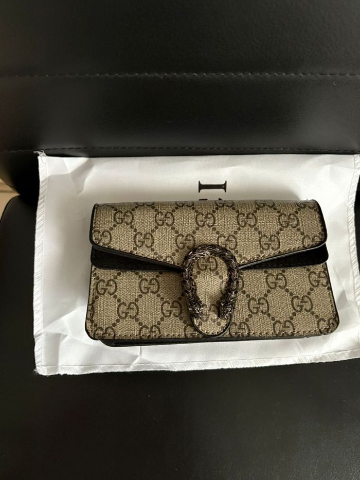 Sac Gucci neuf - photo numéro 2