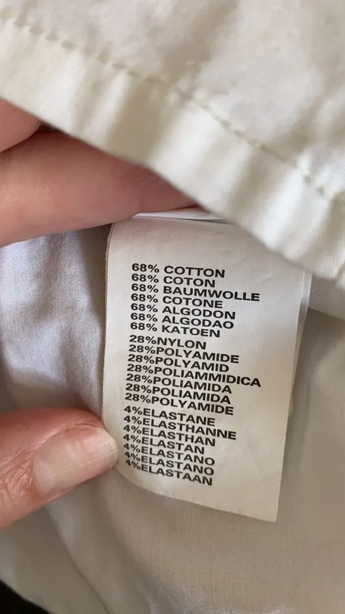 Chemise été femme Kaporal - photo numéro 9