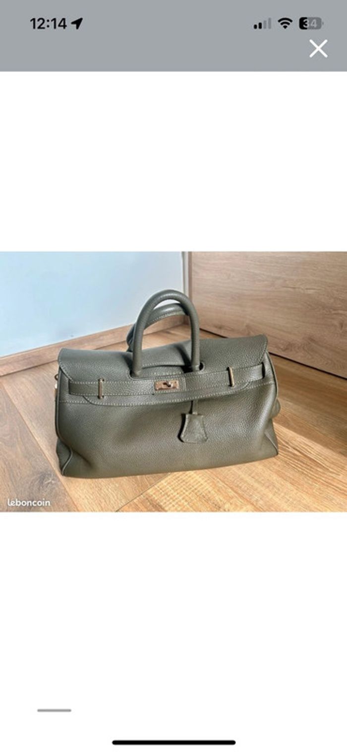 sac à main - photo numéro 2
