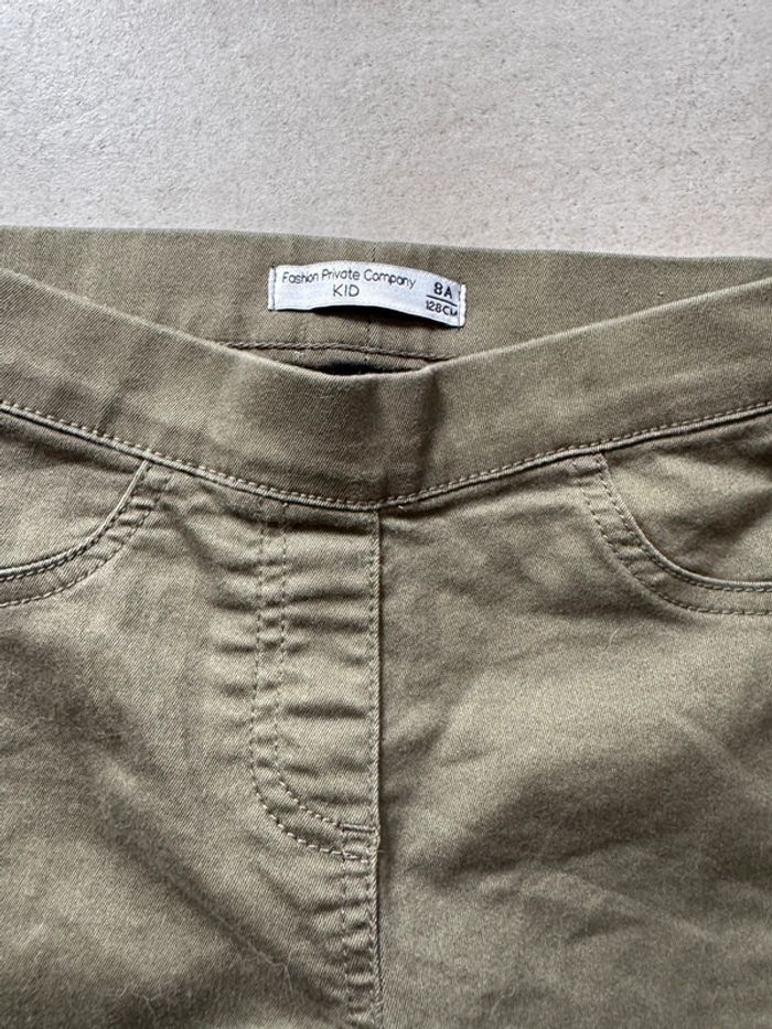 Jean skinny 8 ans - photo numéro 2