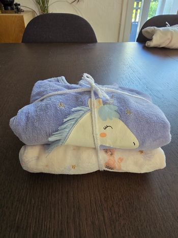 Pyjama -1 mois