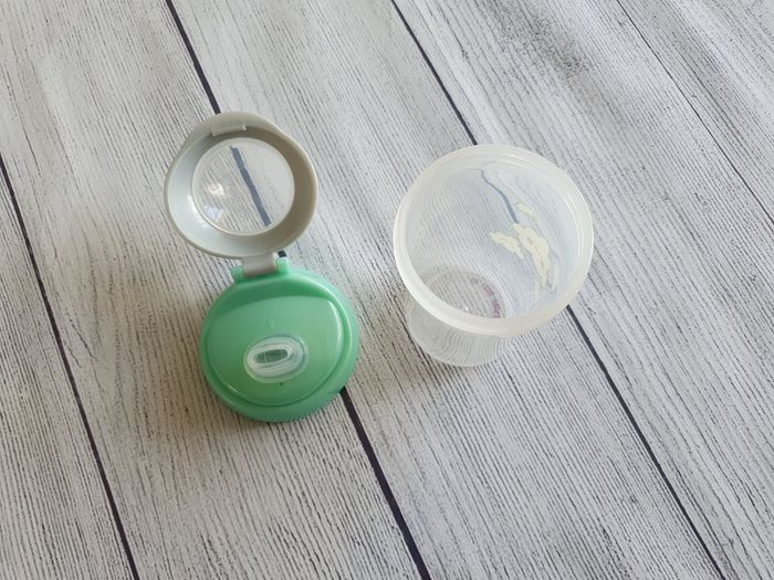 Gobelet d'apprentissage - photo numéro 4