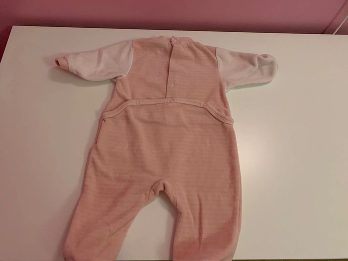 Pyjama - photo numéro 2