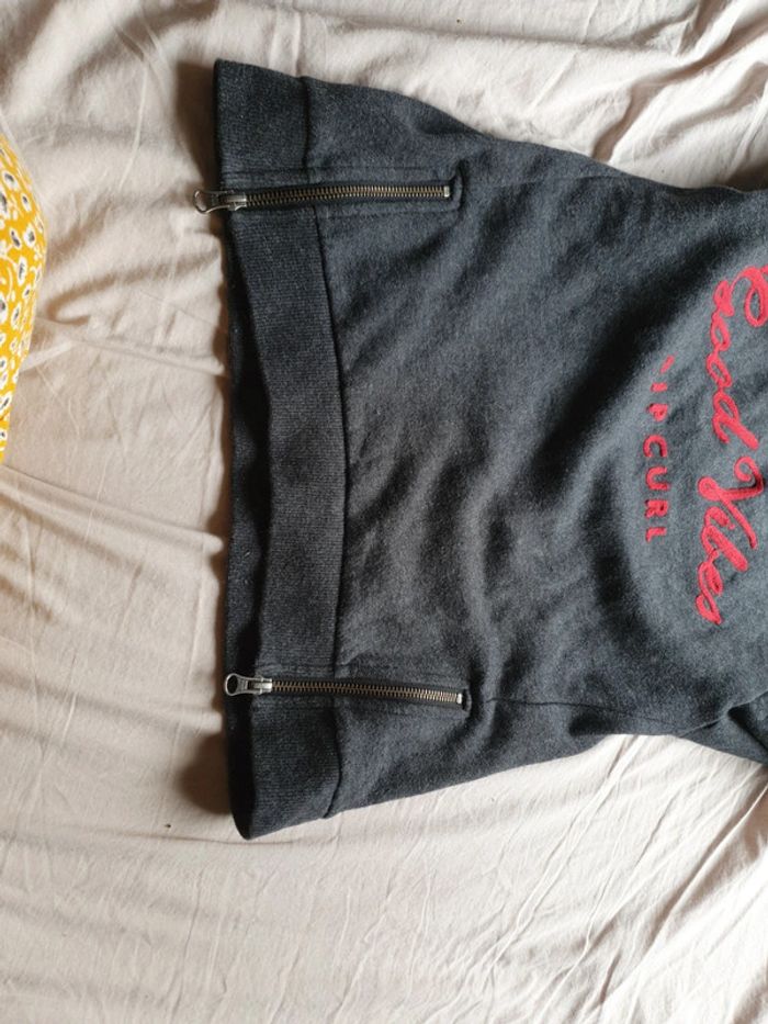 Pull rip curl en taille xs - photo numéro 7