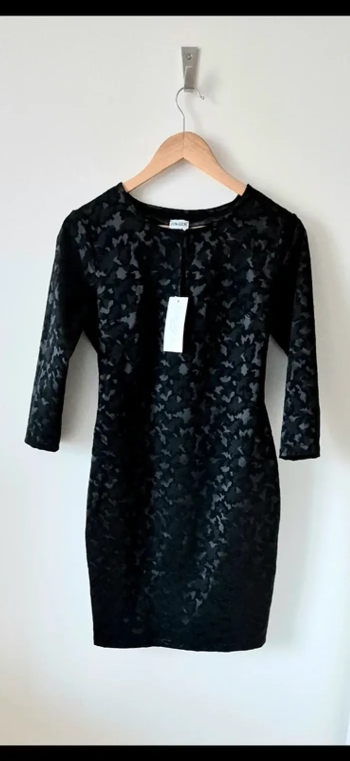 Robe Pain de Sucre Taille S