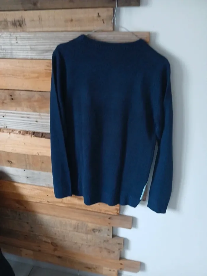 Pull femme - photo numéro 3