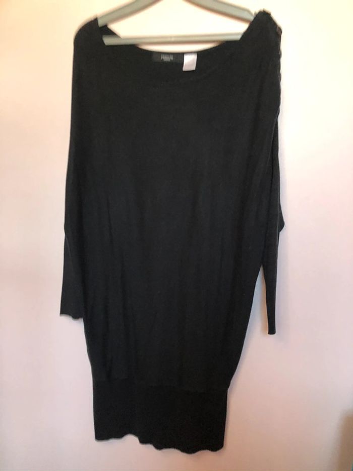 Robe pull - photo numéro 6