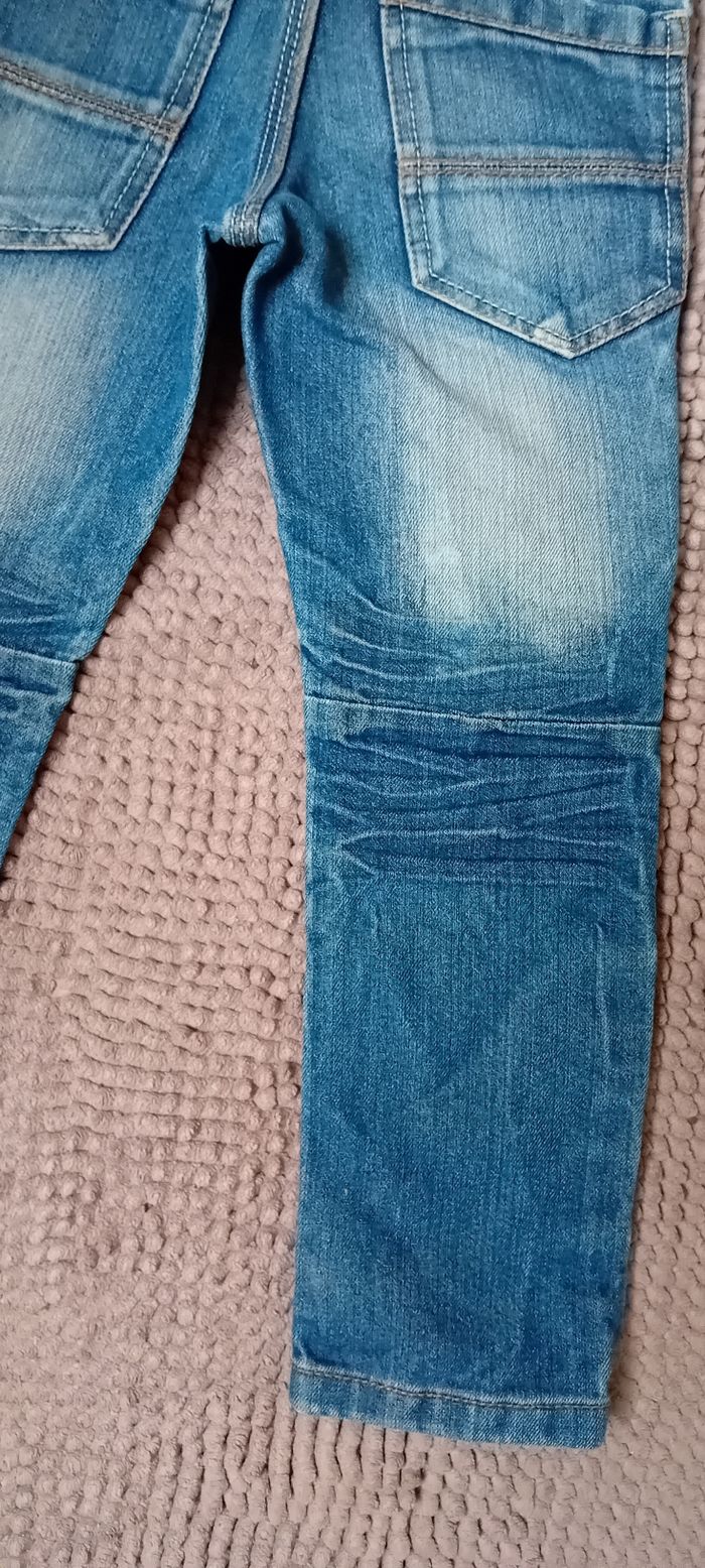 Jeans 4 ans - photo numéro 7