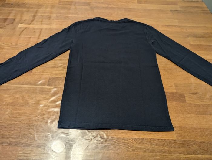 T-shirt garçon 12 ans Gémo - photo numéro 7