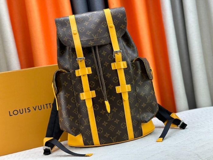 Louis Vuitton M12729