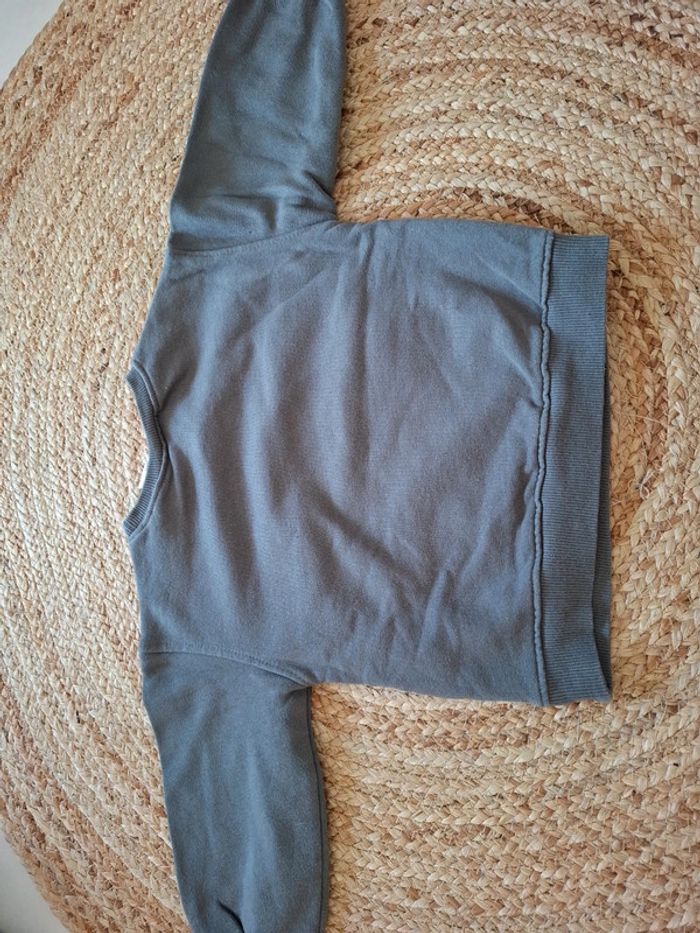 Pull zara 18/24 - photo numéro 4