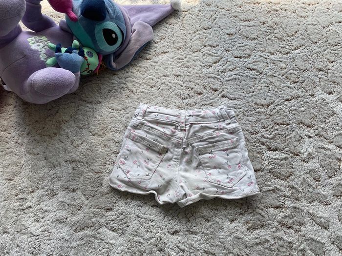 Joli short Tape à l’œil 2 ans - photo numéro 4