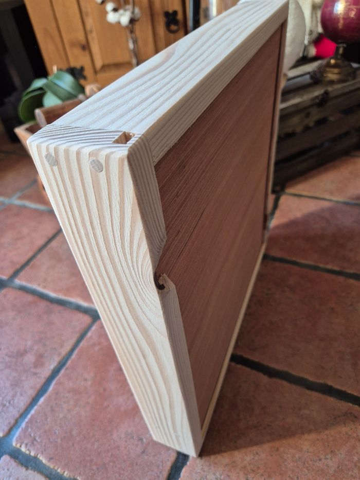 Jeu bois bamboléo - photo numéro 5