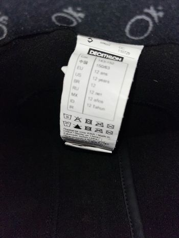 Pantalon d’équitation 