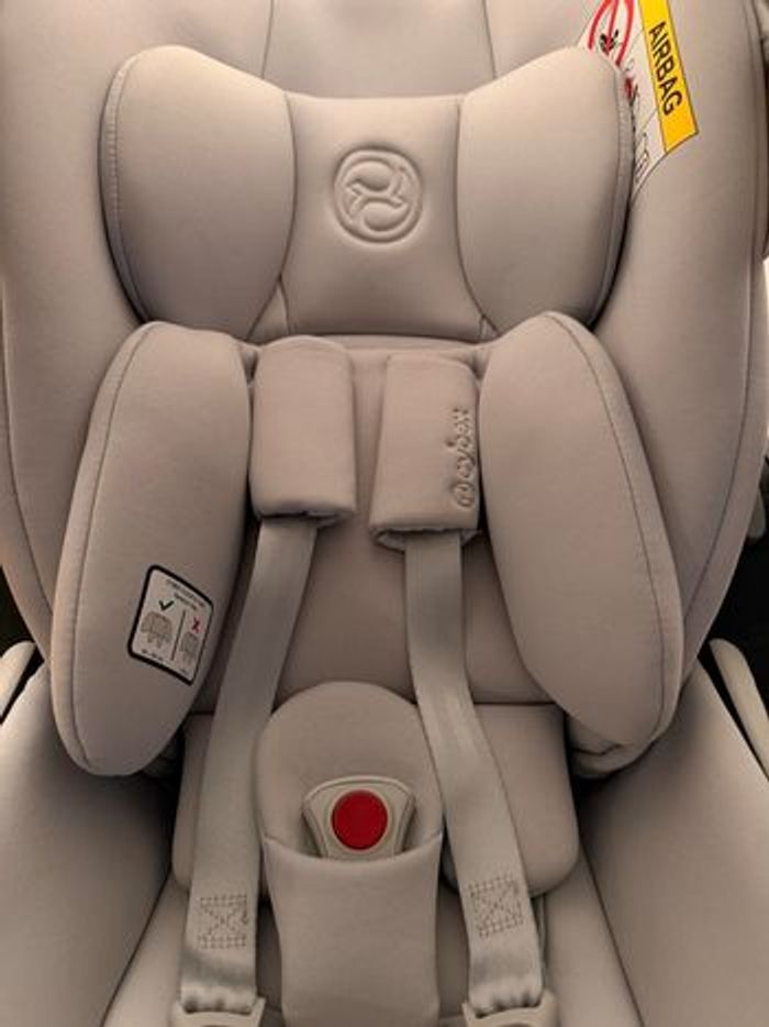 Cloud G i-Size Grey light - photo numéro 4