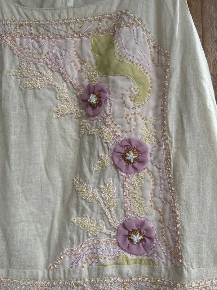 Robe Fransa taille M - photo numéro 3