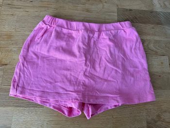 Short jupe