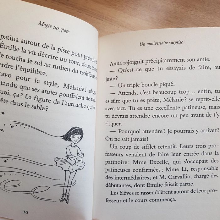 Lot de 3 livres - photo numéro 5