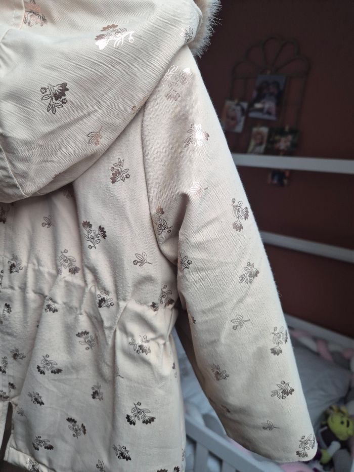 Menteau sergent major - photo numéro 4