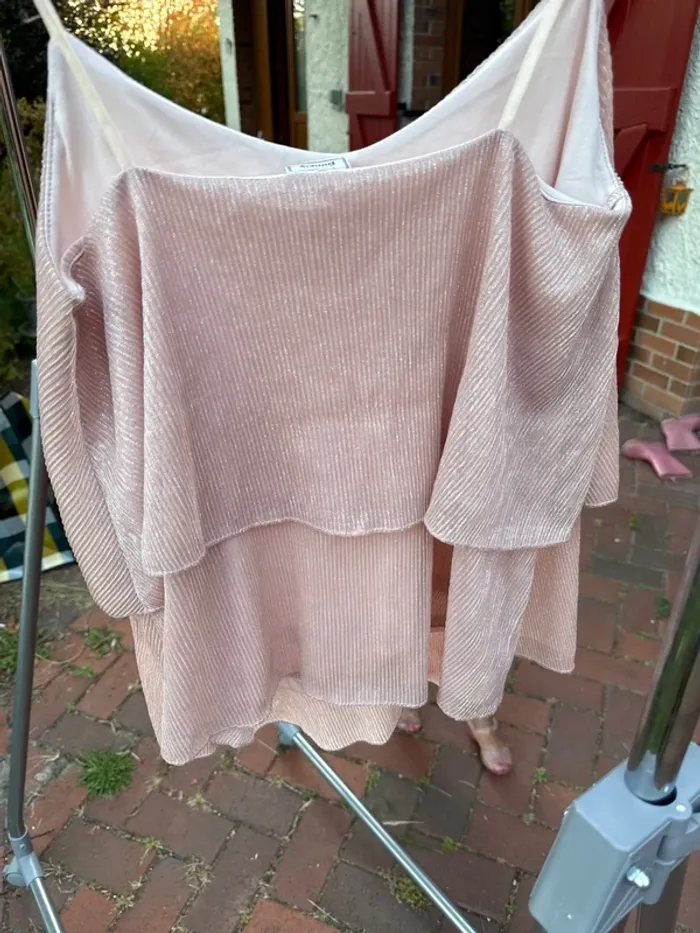 Joli top pimkie taille S - photo numéro 6
