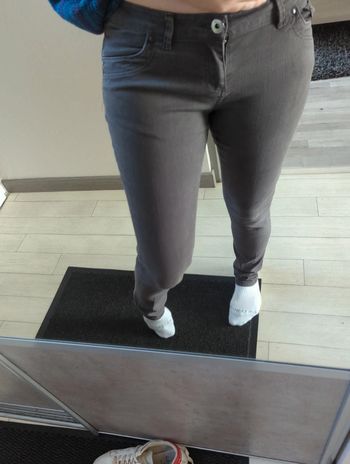 Pantalon cache cache
