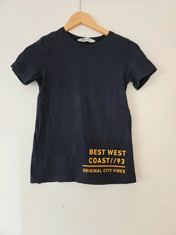 T-shirt H&M