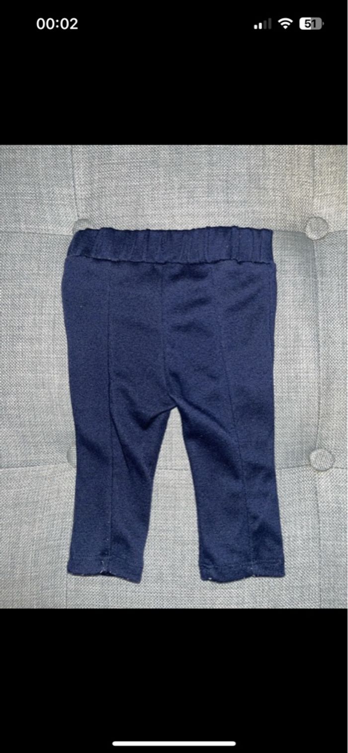 Ensemble bébé ( fille ) - photo numéro 5