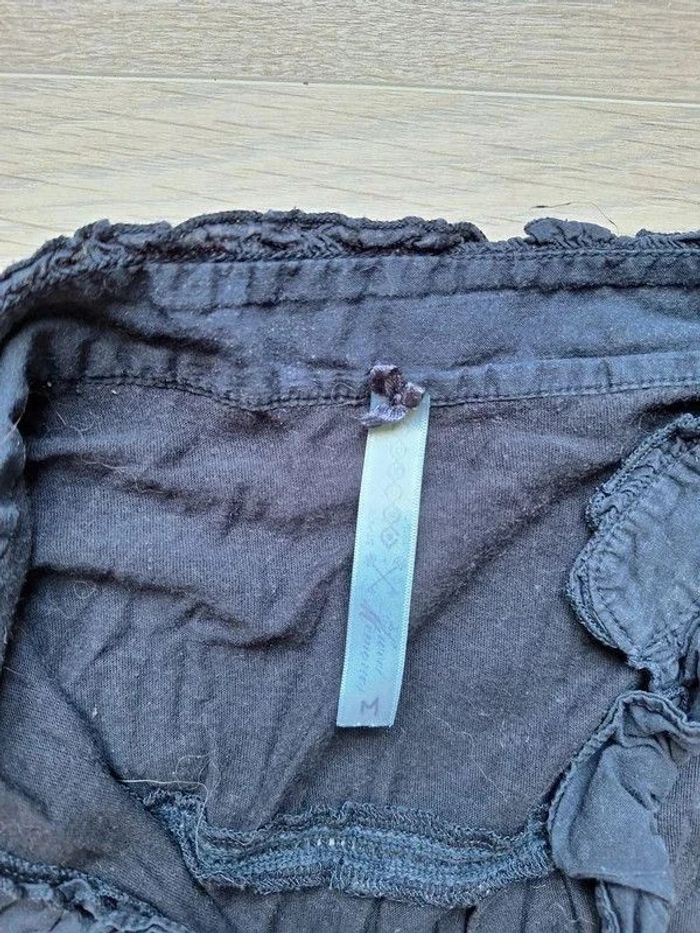 Débardeur - photo numéro 9