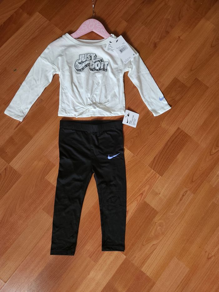 Ensemble bébé fille - photo numéro 6