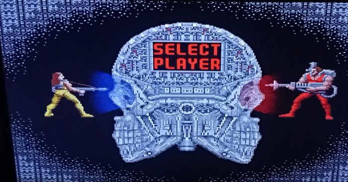 😍Sega Megadrive dezonée complète avec contra alien storm et body count - photo numéro 11