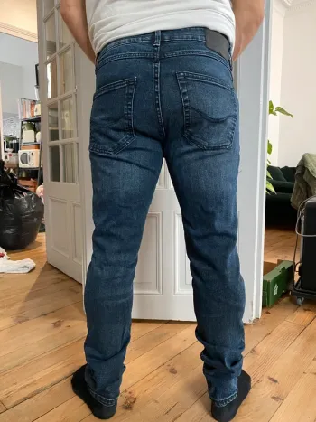 Jean skinny Pull&Bear
