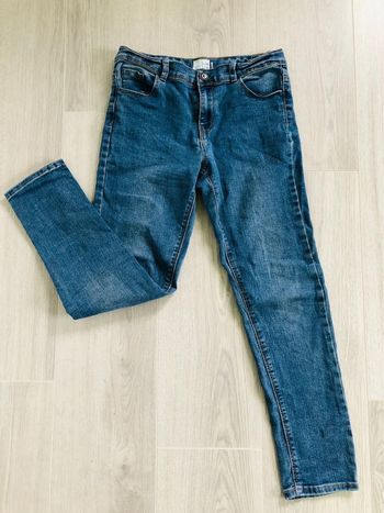 Jean taille 12 ans slim kiabi