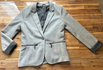 Blazer gris