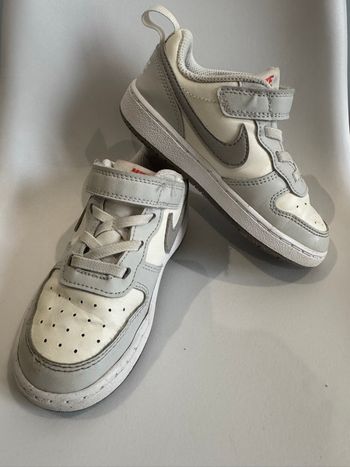 Baskets Nike