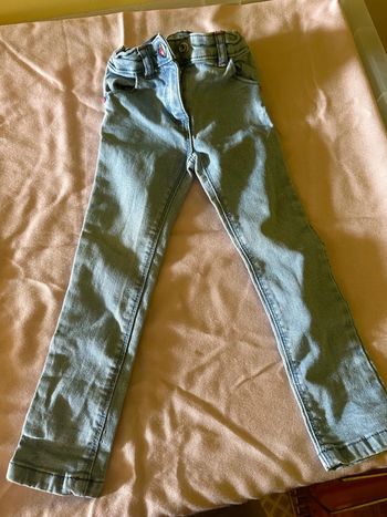 Sergent major jeans 92