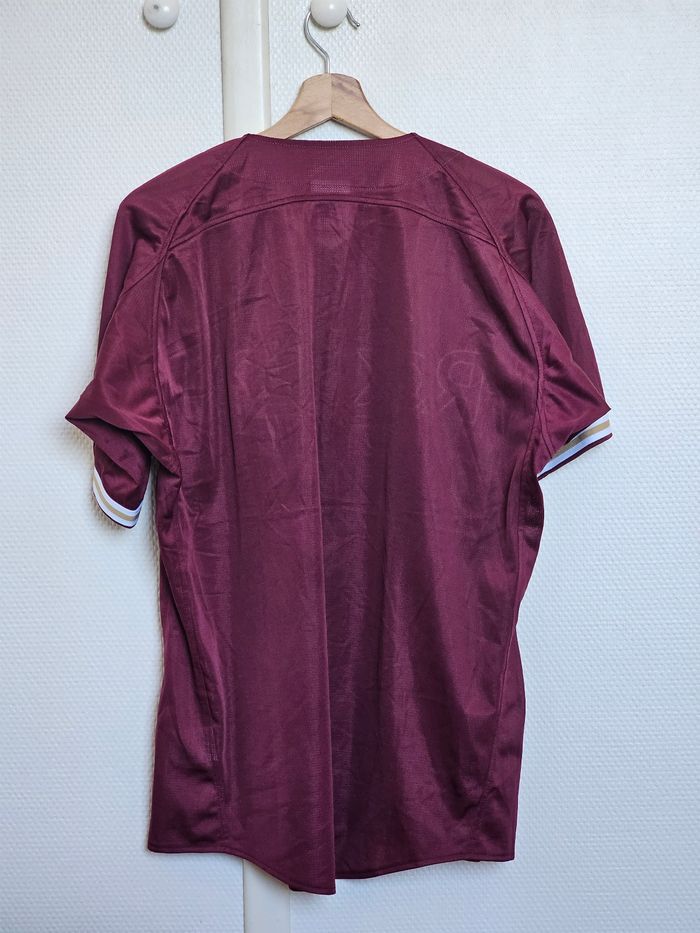 Maillot Baseball Rakuten Eagles - photo numéro 4