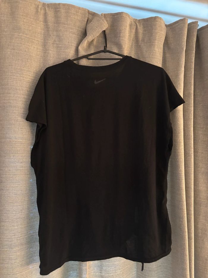 T-shirt Nike dry fit - photo numéro 4