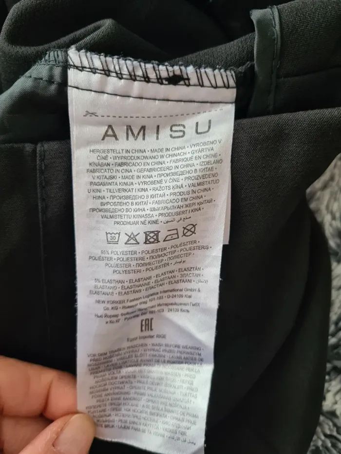 Short - photo numéro 4