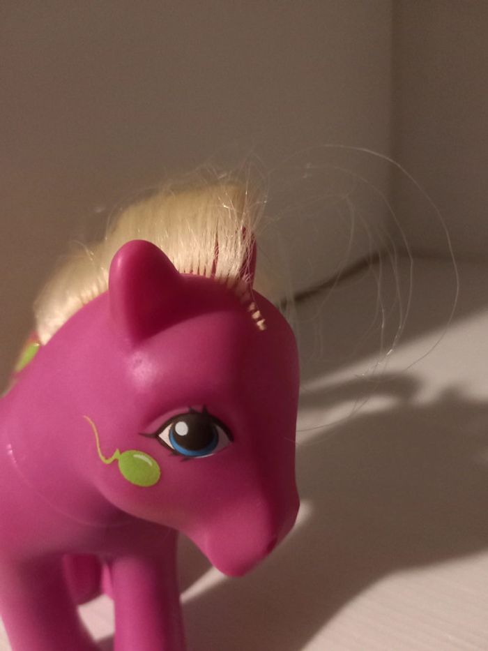 My little pony twice as fancy - photo numéro 5