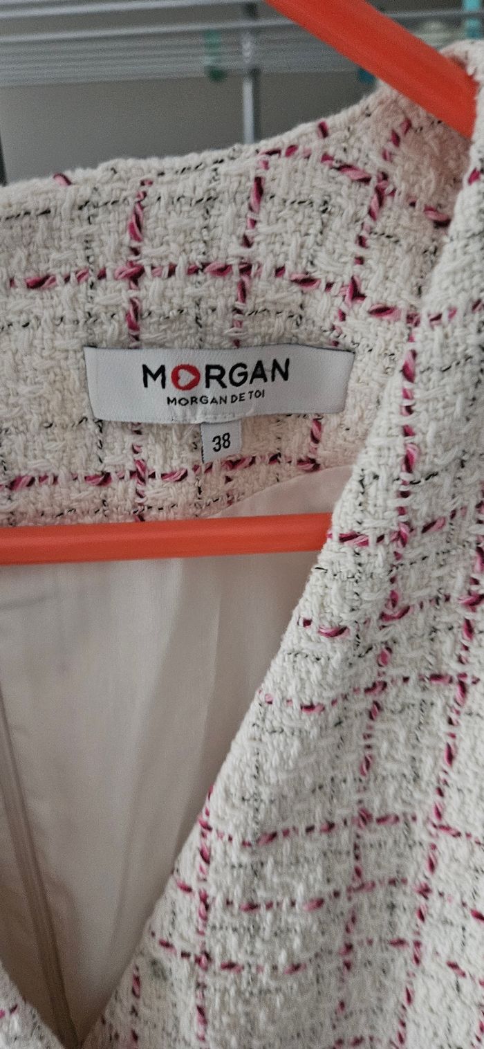 Robe - photo numéro 2