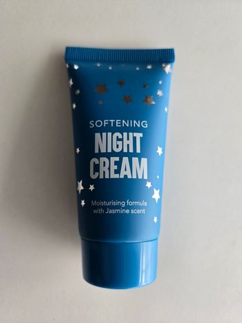 Crème de nuit 50 ml