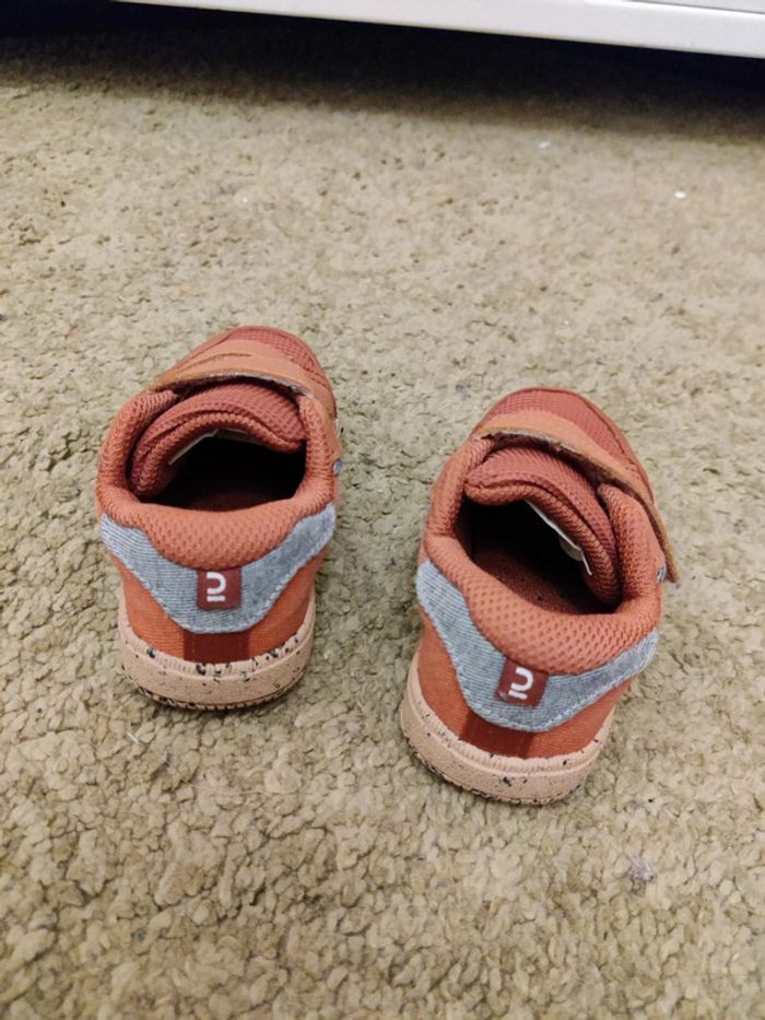 Chaussure taille 21 - photo numéro 2