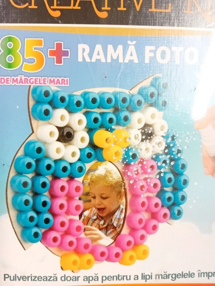 Créative kit - photo numéro 2