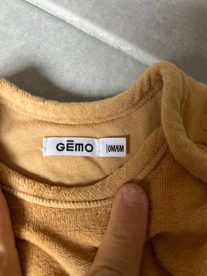 Gigoteuse hiver neuve  TOG 2,5 - photo numéro 3
