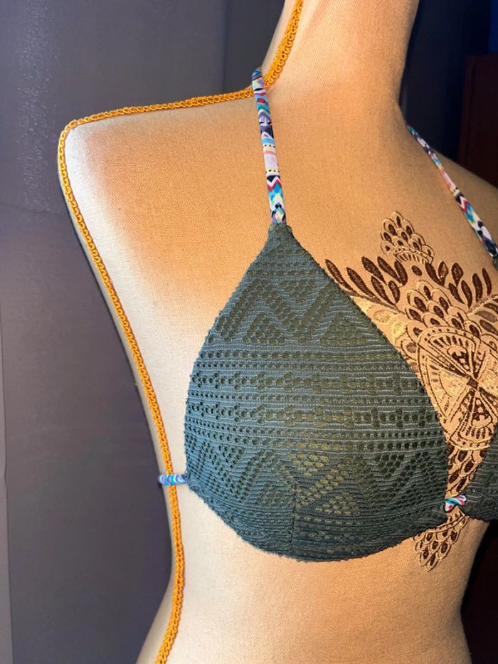 Maillot de bain femme taille S - photo numéro 3