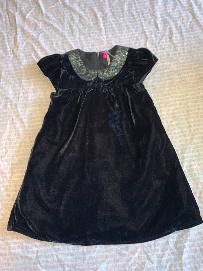 Magnifique robe fille soirée orchestra