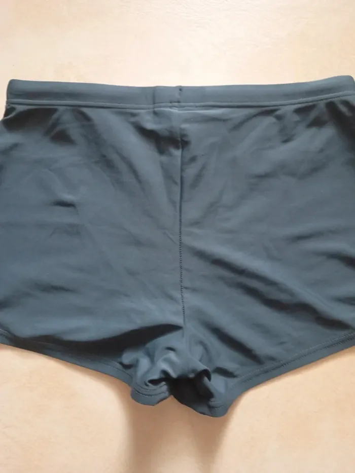 Maillot de bain boxer homme taille 44 / 86-89cm - photo numéro 3