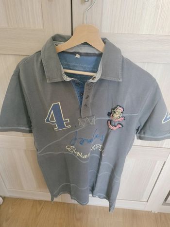 Polo Joules
