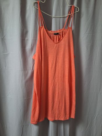 Robe/tunique