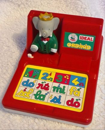 Ordikid babar